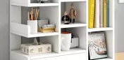Kệ để bàn Đồng Nai – Giải pháp sắp xếp góc làm việc gọn gàng, hiện đại